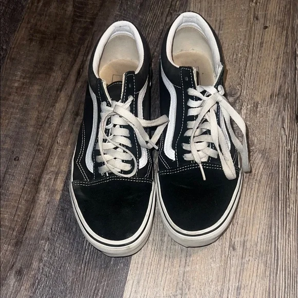Vans Old Skool Platform sneakers - Picture 2 of 10